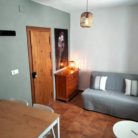 In Center Of Old Town Tarifa