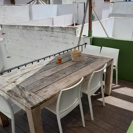 Apartamento In Center Of Old Town *