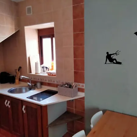 Apartment In Center Of Old Town *