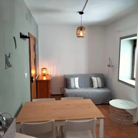 In Center Of Old Town * Tarifa