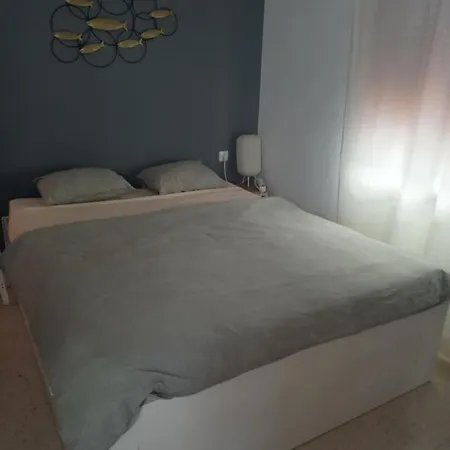 In Center Of Old Town Apartamento